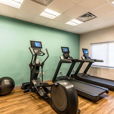 Sonesta Select Dallas Richardson Ngoại thất bức ảnh