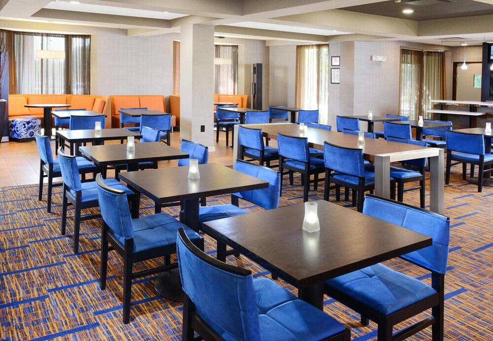 Sonesta Select Dallas Richardson Ngoại thất bức ảnh