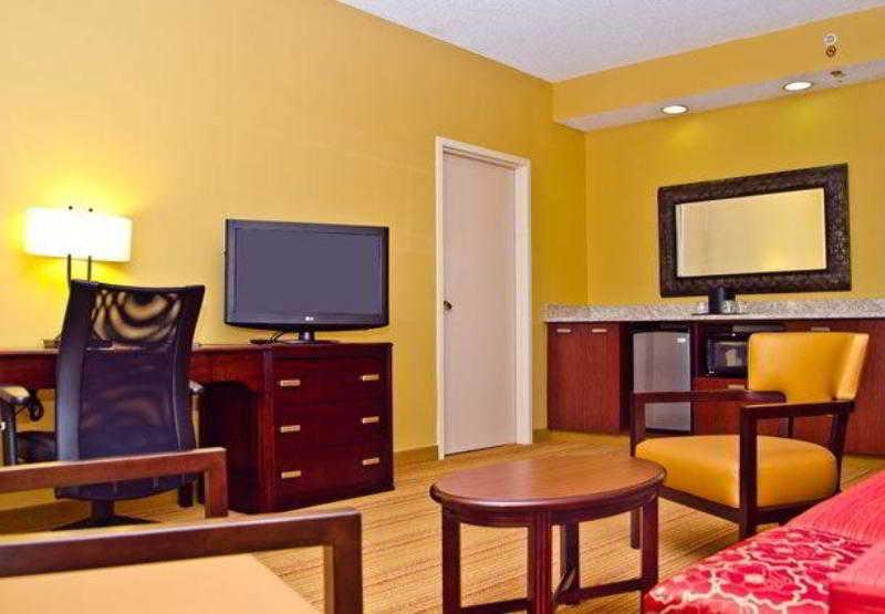 Sonesta Select Dallas Richardson Ngoại thất bức ảnh
