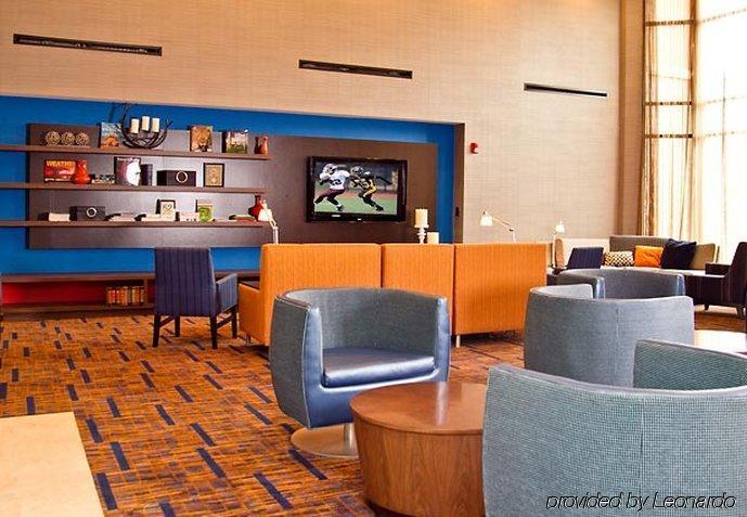 Sonesta Select Dallas Richardson Nội địa bức ảnh