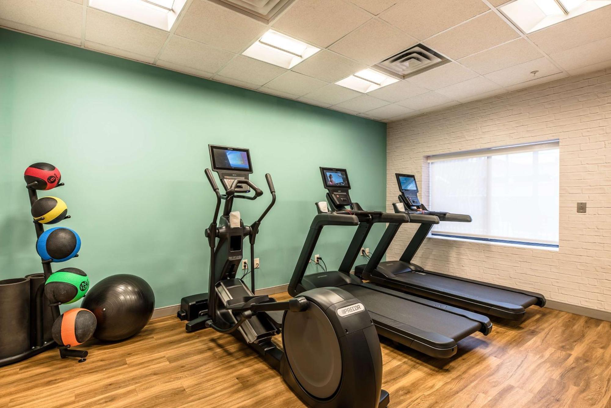 Sonesta Select Dallas Richardson Ngoại thất bức ảnh