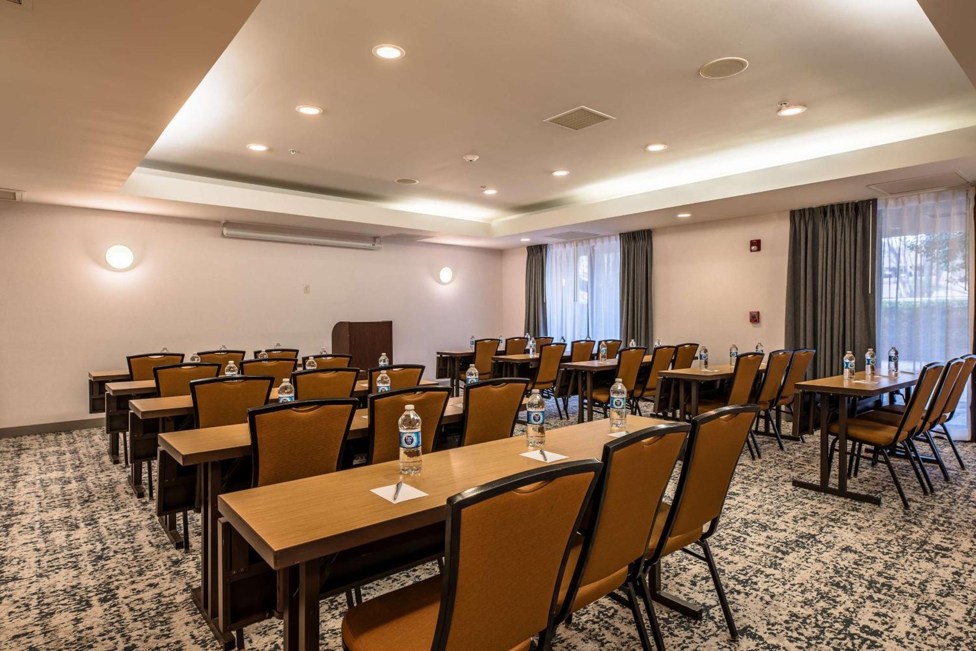 Sonesta Select Dallas Richardson Ngoại thất bức ảnh