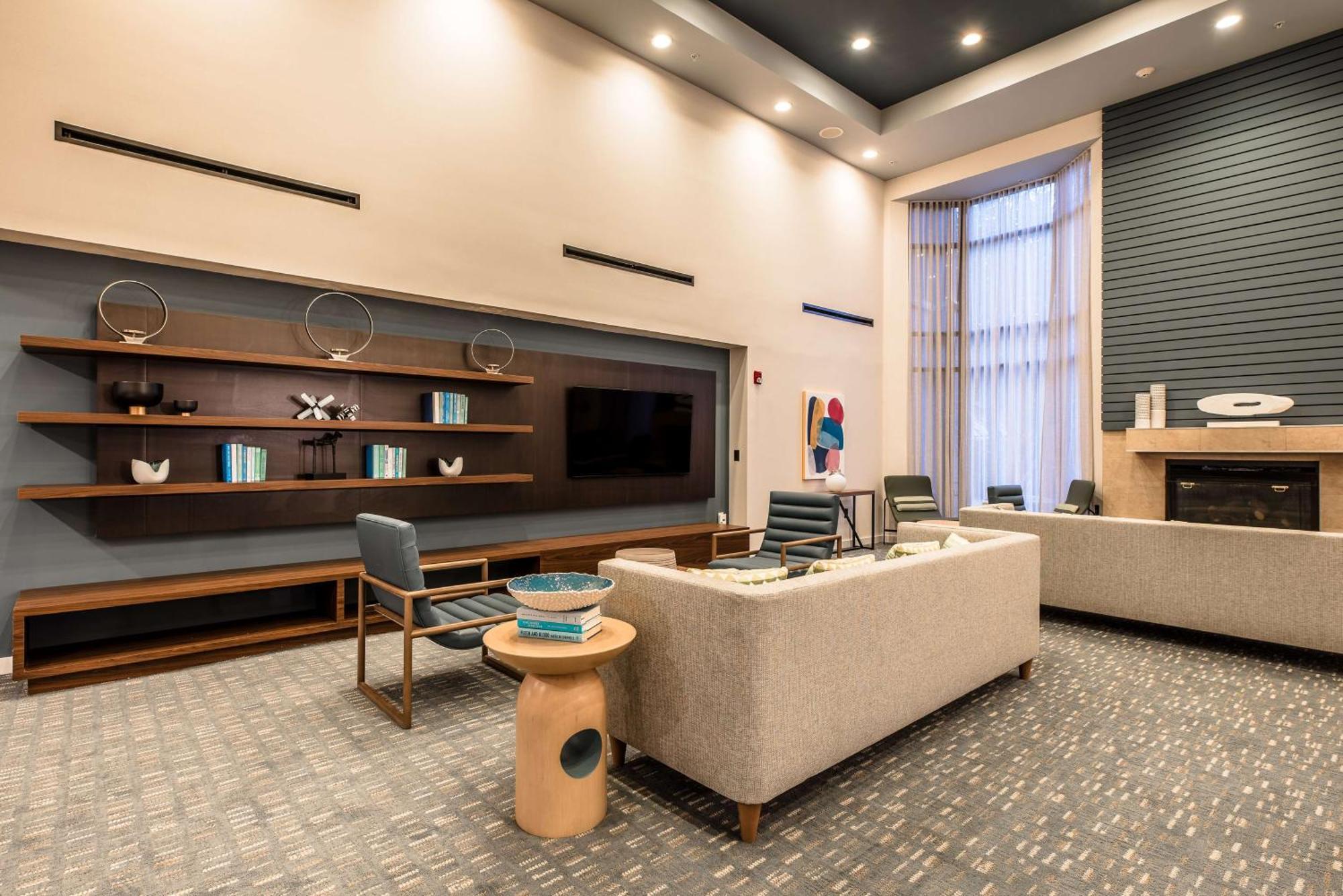 Sonesta Select Dallas Richardson Ngoại thất bức ảnh