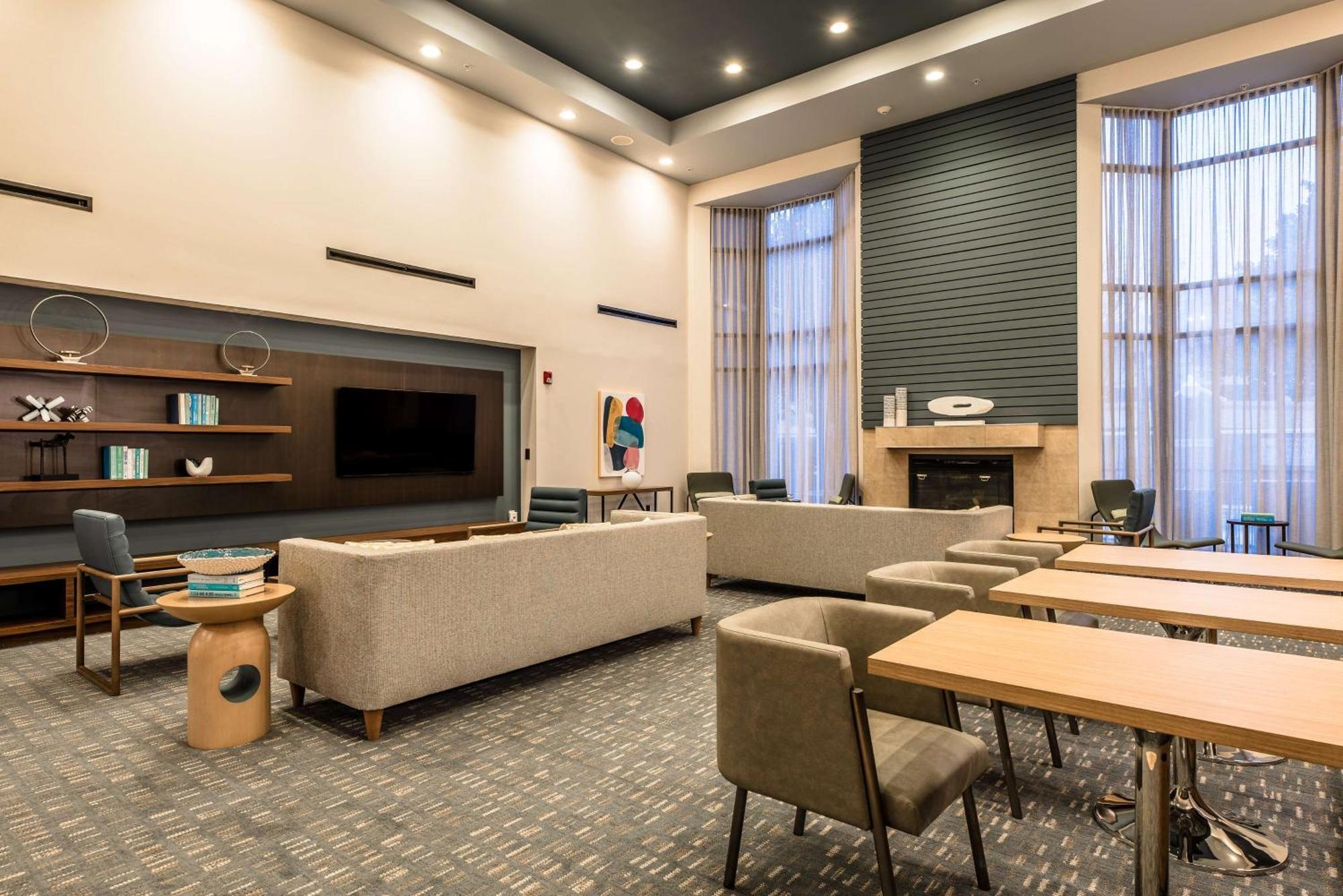 Sonesta Select Dallas Richardson Ngoại thất bức ảnh