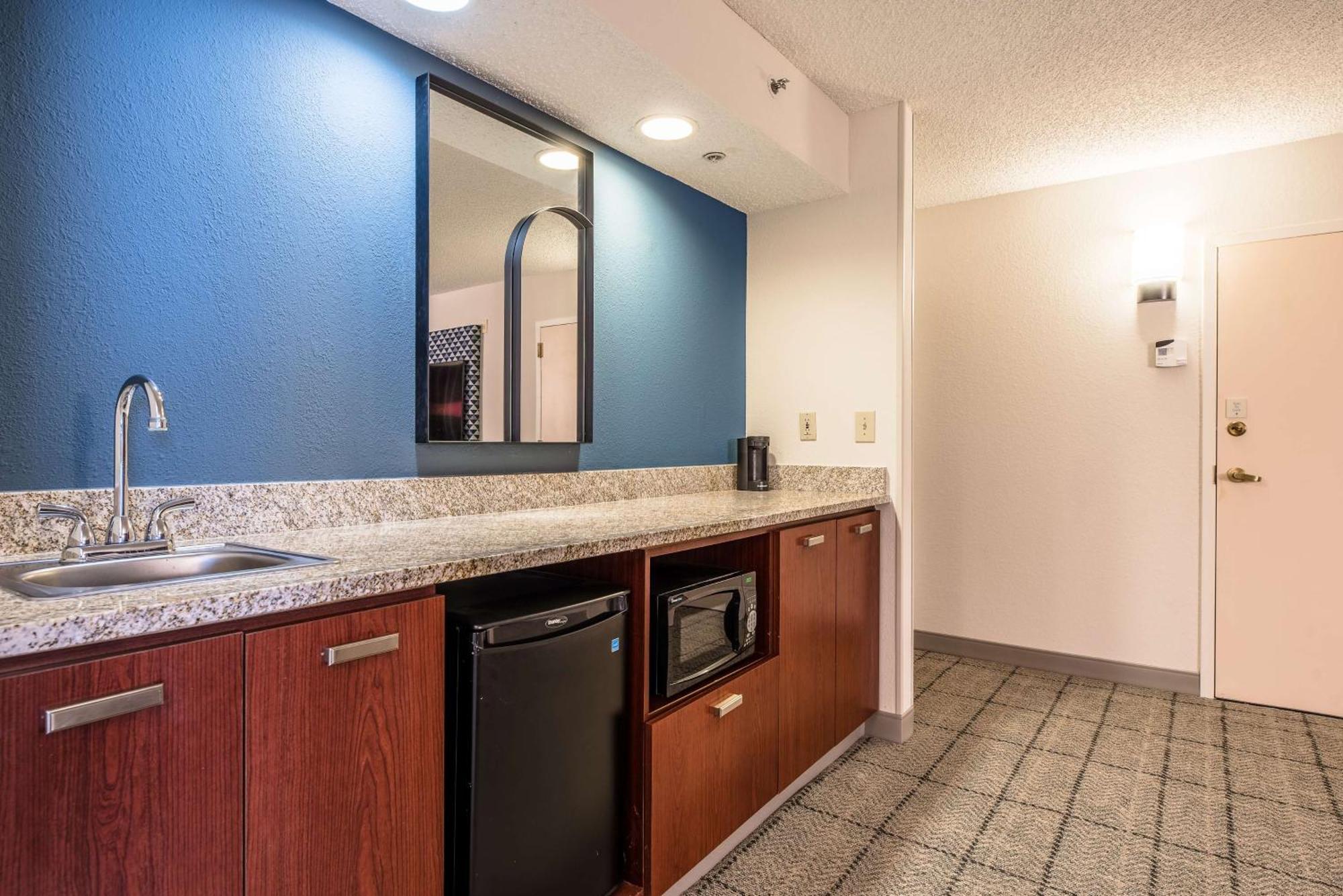 Sonesta Select Dallas Richardson Ngoại thất bức ảnh