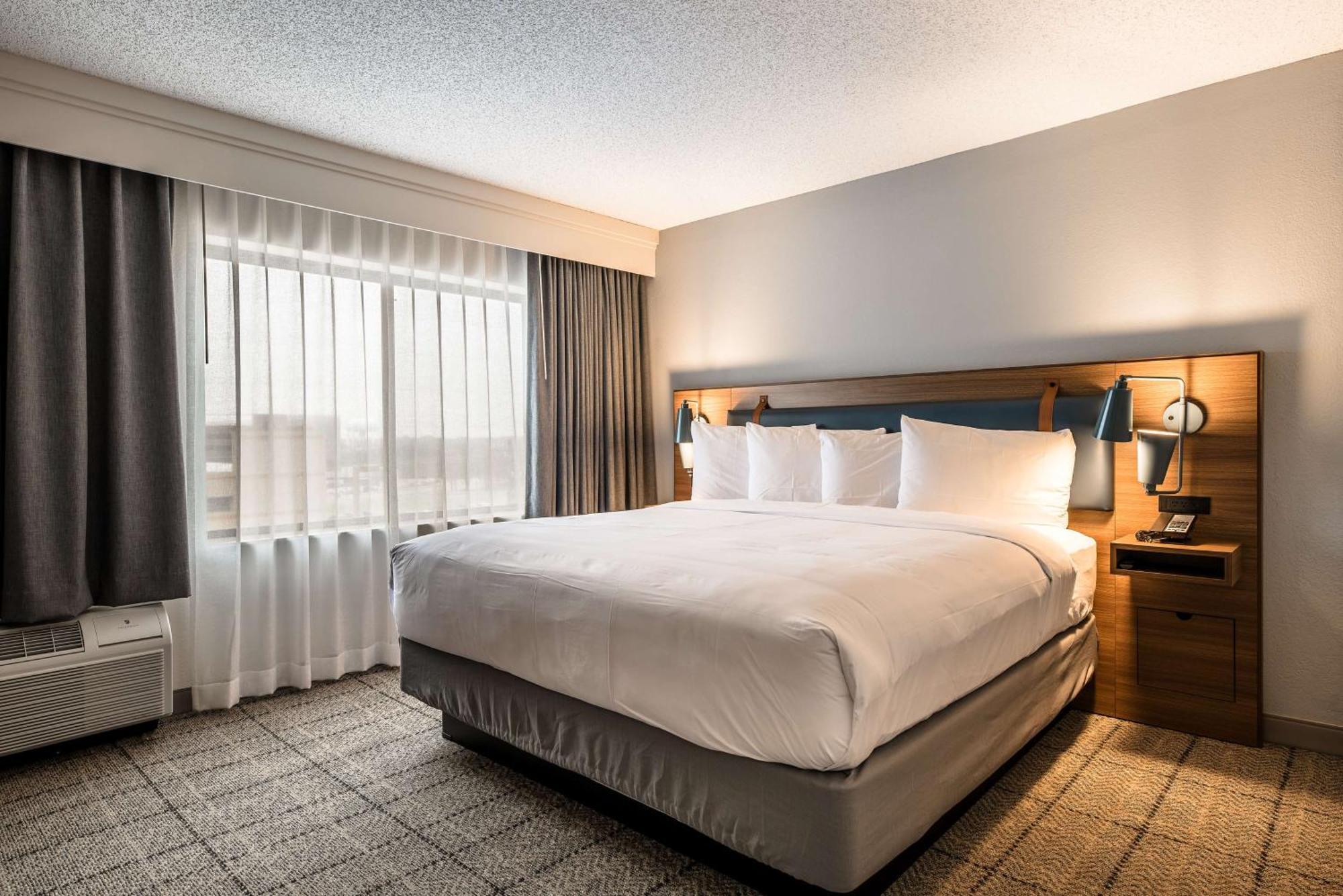 Sonesta Select Dallas Richardson Ngoại thất bức ảnh