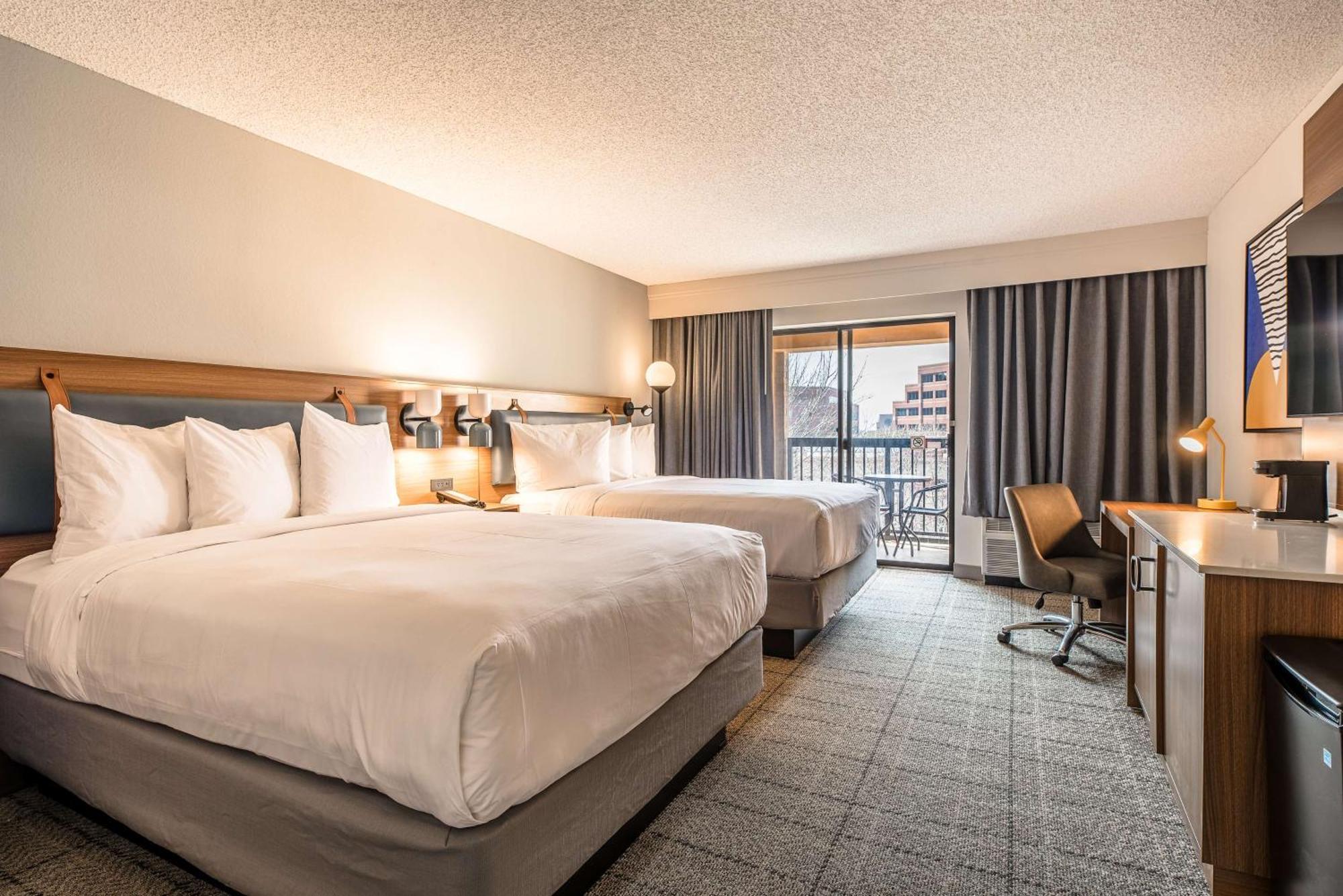Sonesta Select Dallas Richardson Ngoại thất bức ảnh
