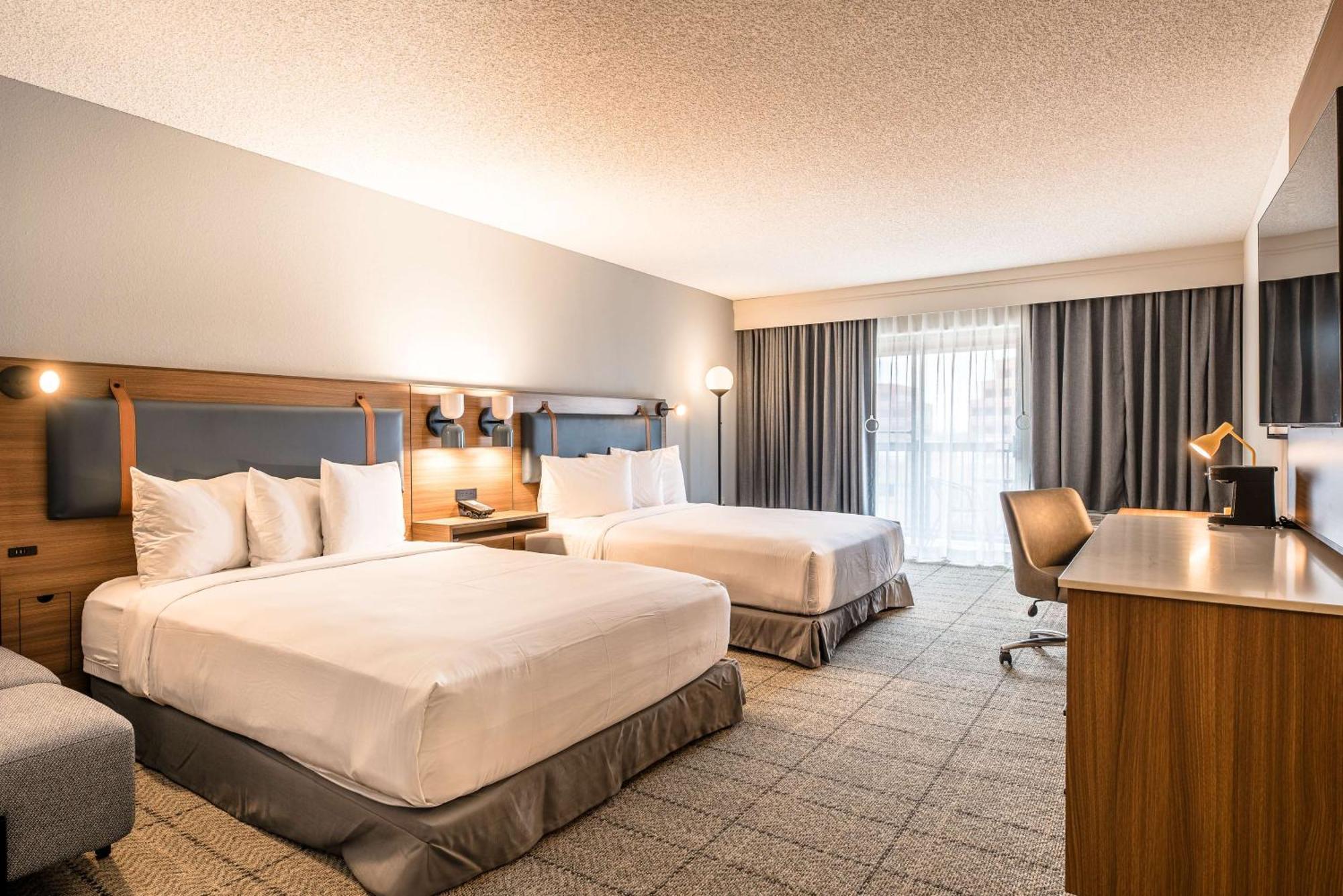 Sonesta Select Dallas Richardson Ngoại thất bức ảnh