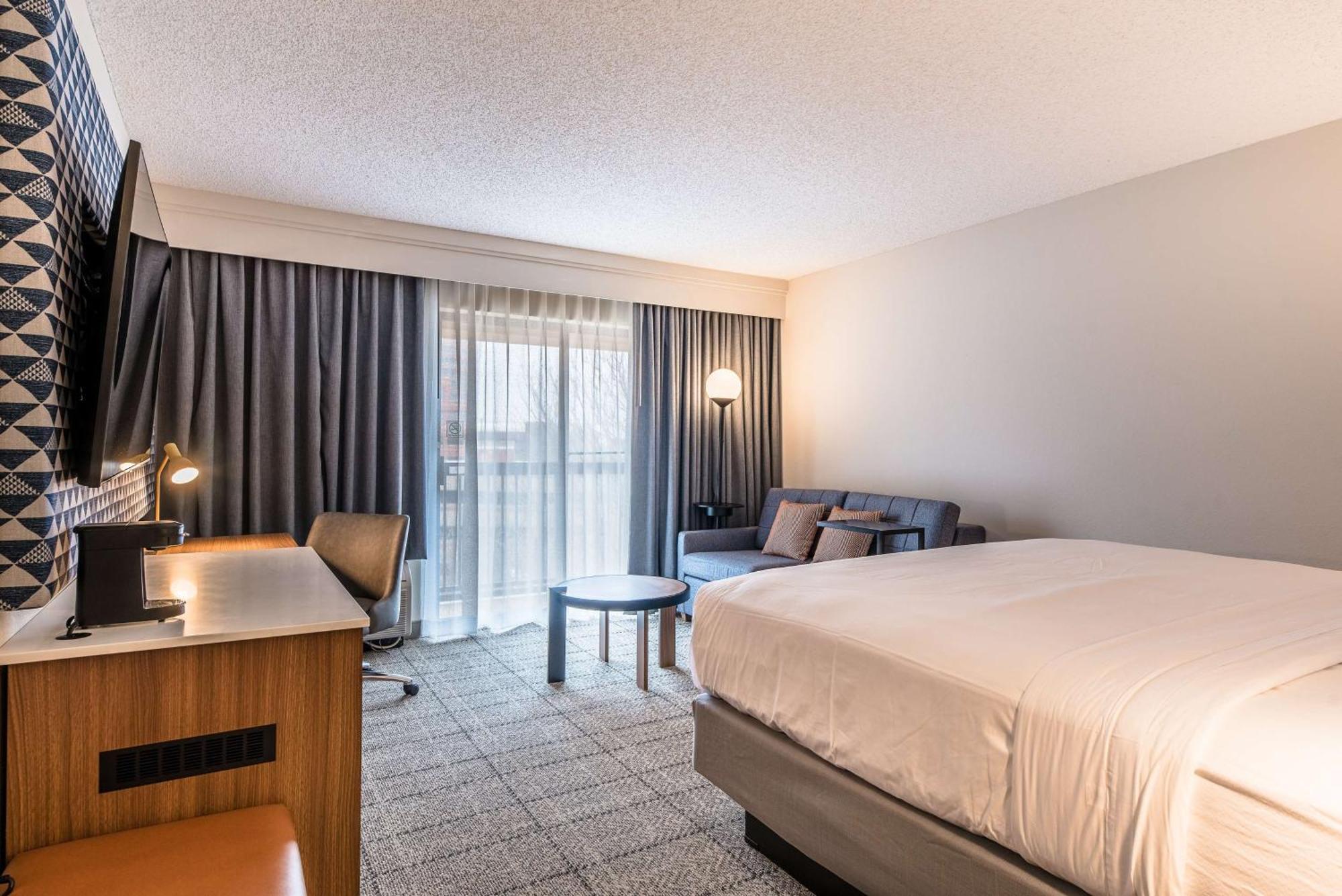 Sonesta Select Dallas Richardson Ngoại thất bức ảnh