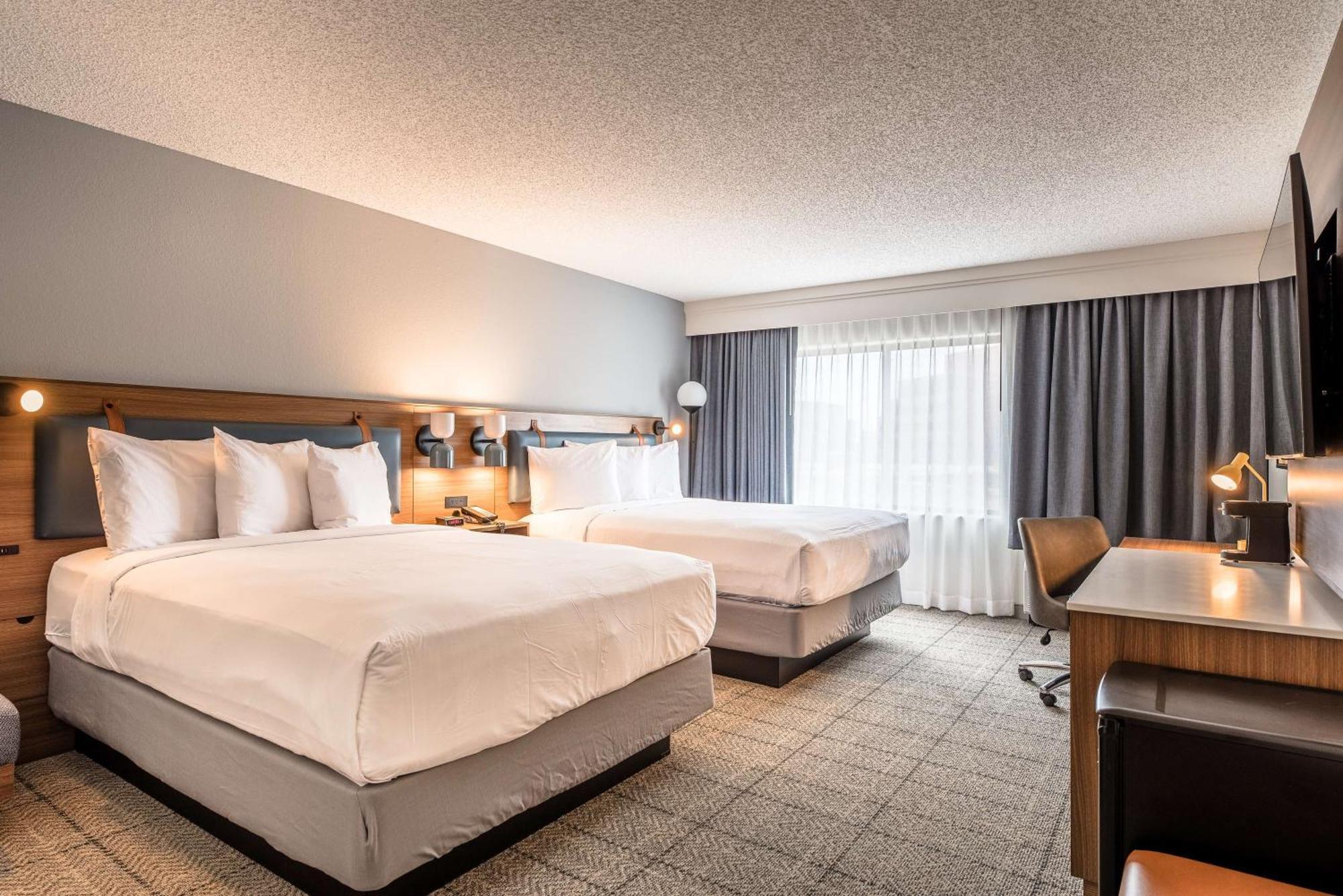 Sonesta Select Dallas Richardson Ngoại thất bức ảnh