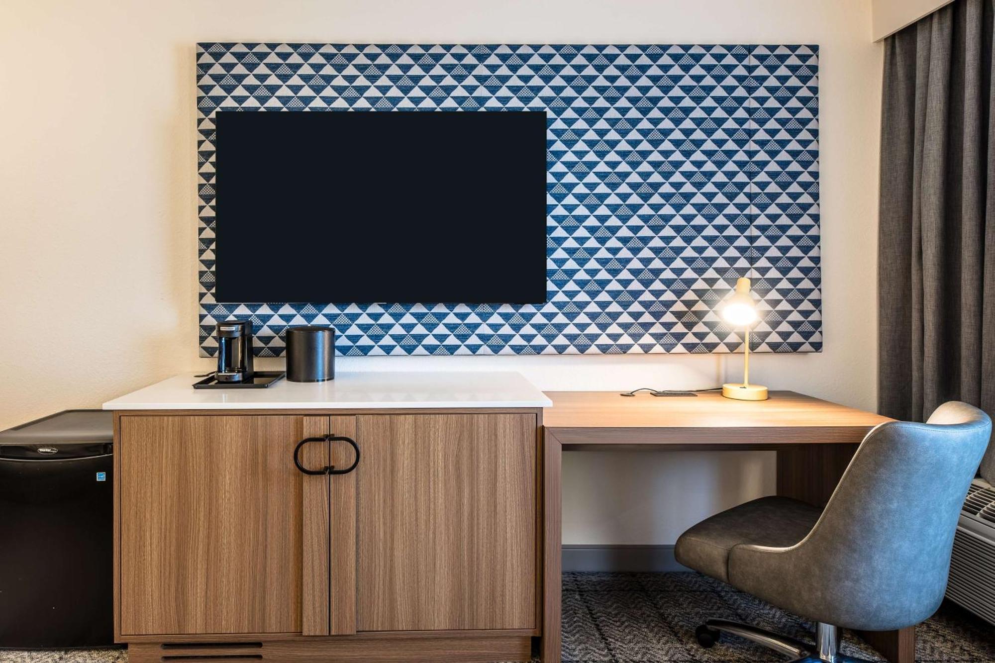 Sonesta Select Dallas Richardson Ngoại thất bức ảnh