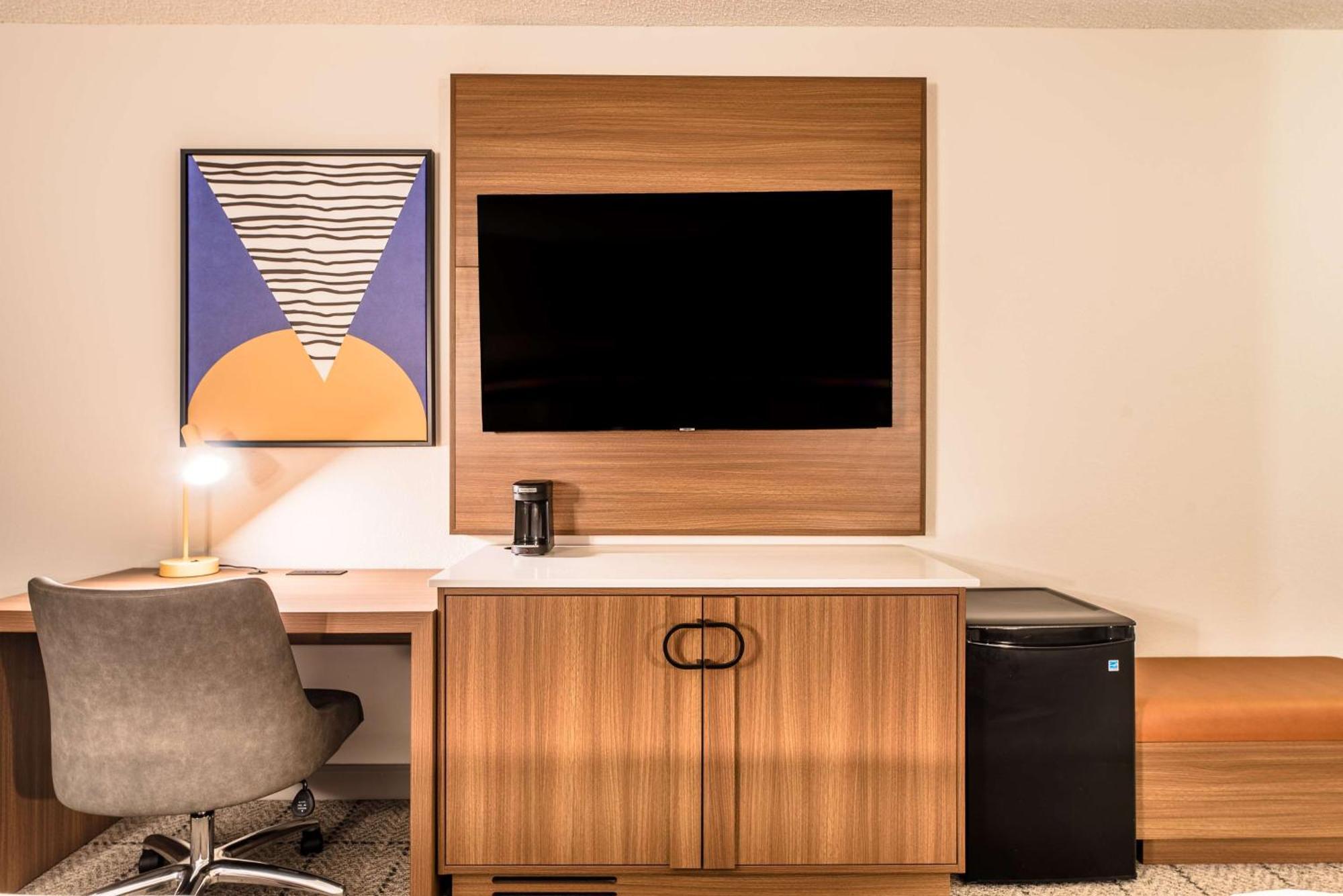 Sonesta Select Dallas Richardson Ngoại thất bức ảnh