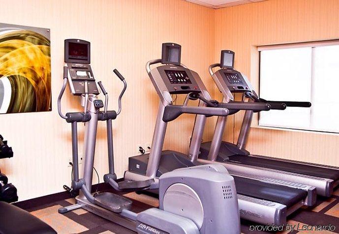 Sonesta Select Dallas Richardson Tiện nghi bức ảnh