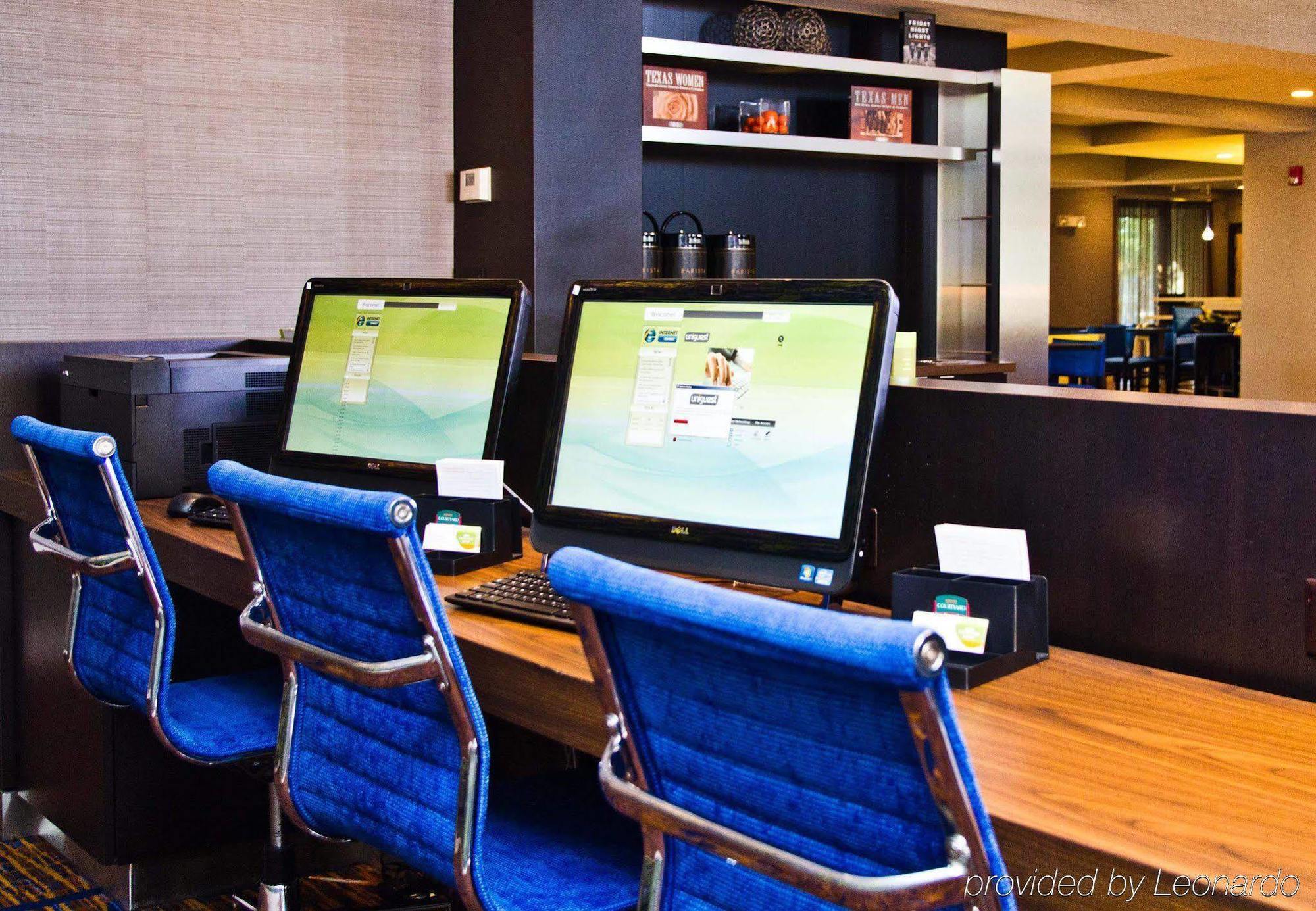 Sonesta Select Dallas Richardson Tiện nghi bức ảnh