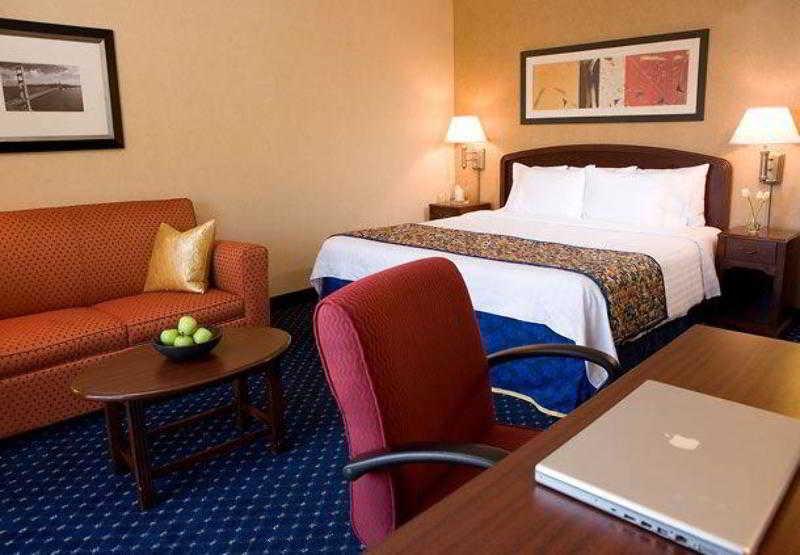 Sonesta Select Dallas Richardson Phòng bức ảnh