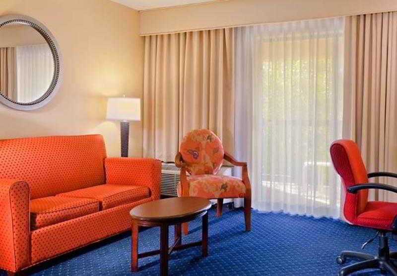 Sonesta Select Dallas Richardson Phòng bức ảnh