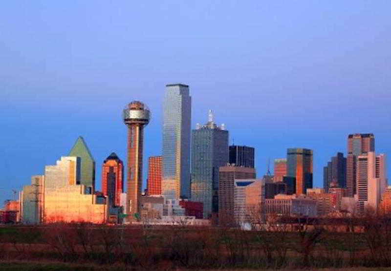 Sonesta Select Dallas Richardson Ngoại thất bức ảnh