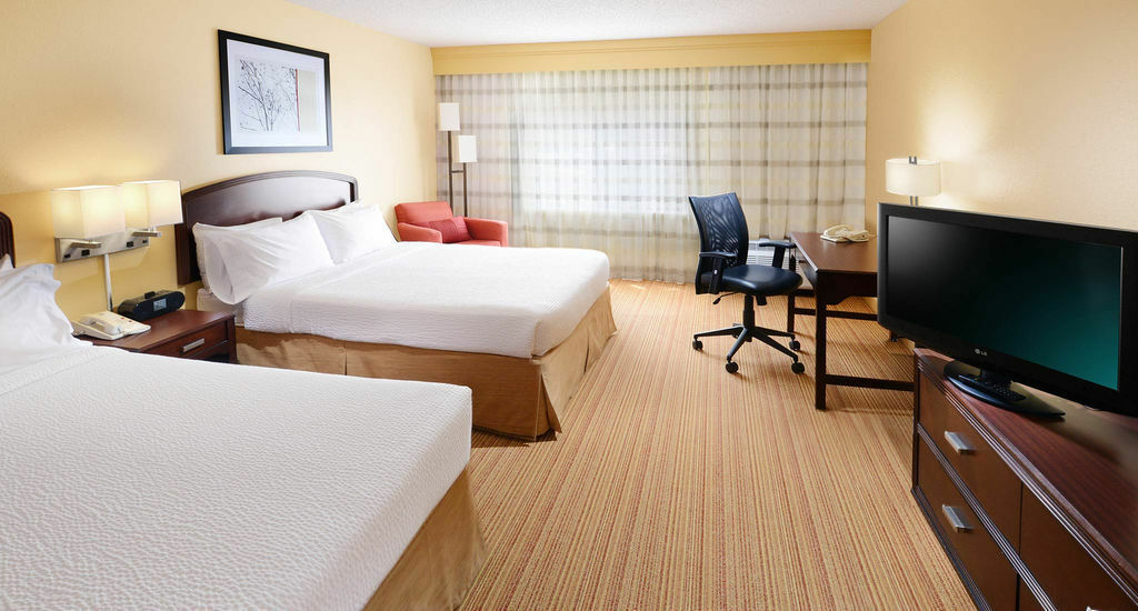 Sonesta Select Dallas Richardson Ngoại thất bức ảnh